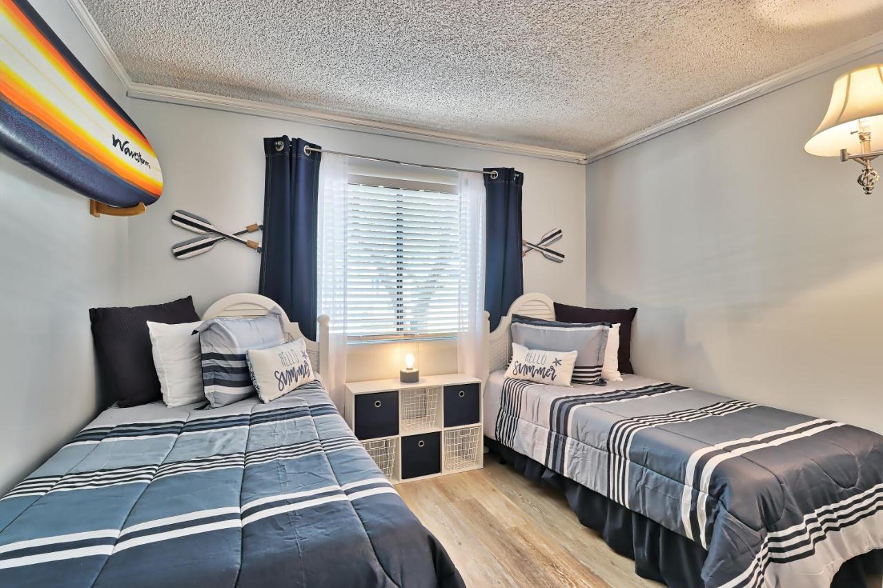 Beach &Nightlife 3Br/2.5 Ba Service Dog Friendly Myrtle Beach Luaran gambar