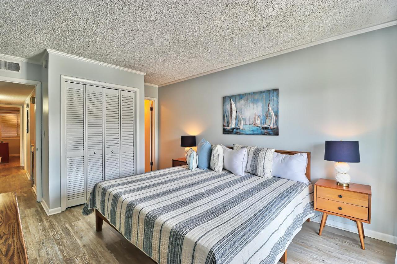 Beach &Nightlife 3Br/2.5 Ba Service Dog Friendly Myrtle Beach Luaran gambar