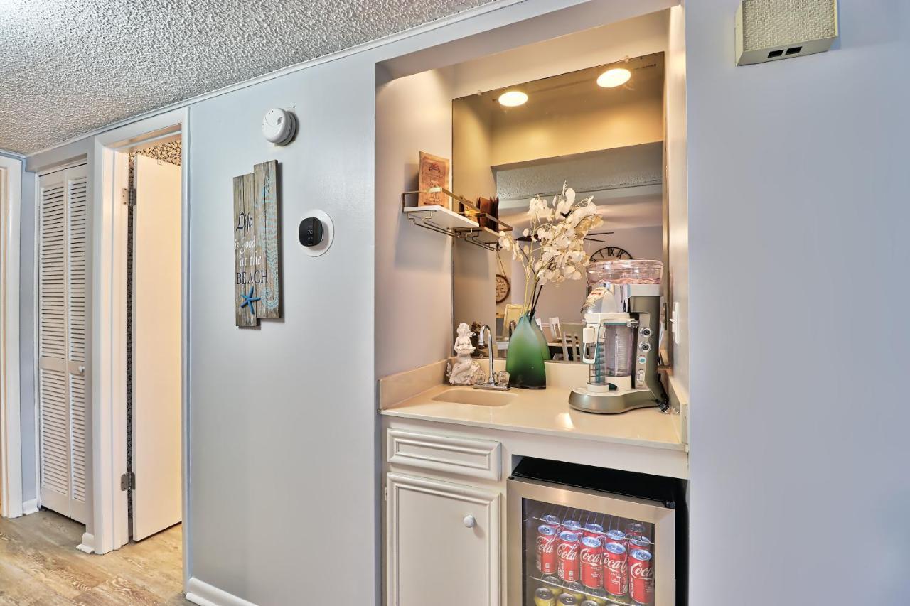 Beach &Nightlife 3Br/2.5 Ba Service Dog Friendly Myrtle Beach Luaran gambar