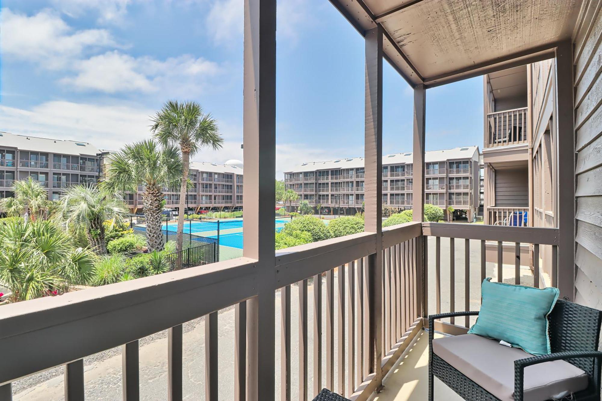 Beach &Nightlife 3Br/2.5 Ba Service Dog Friendly Myrtle Beach Luaran gambar