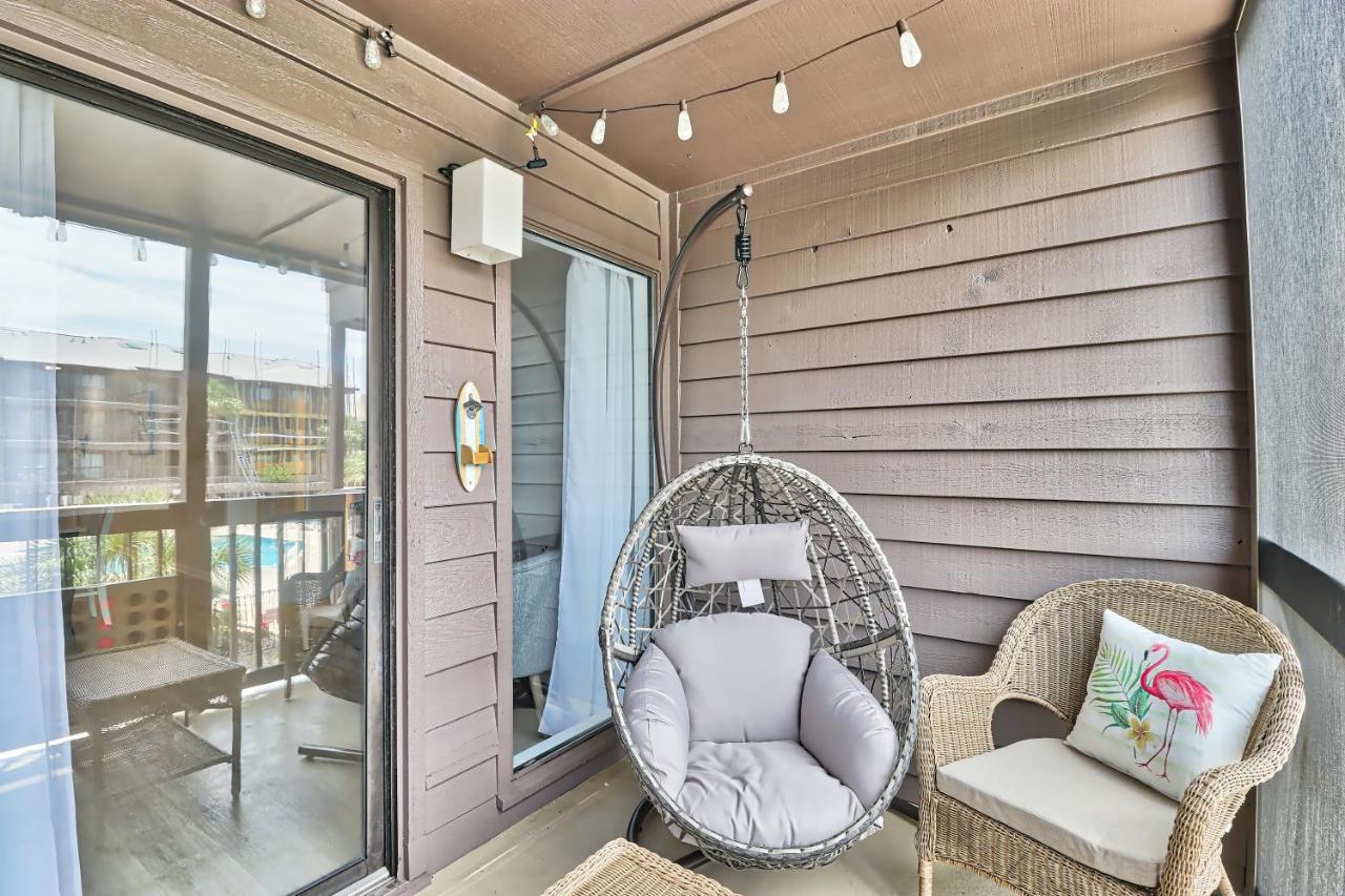 Beach &Nightlife 3Br/2.5 Ba Service Dog Friendly Myrtle Beach Luaran gambar