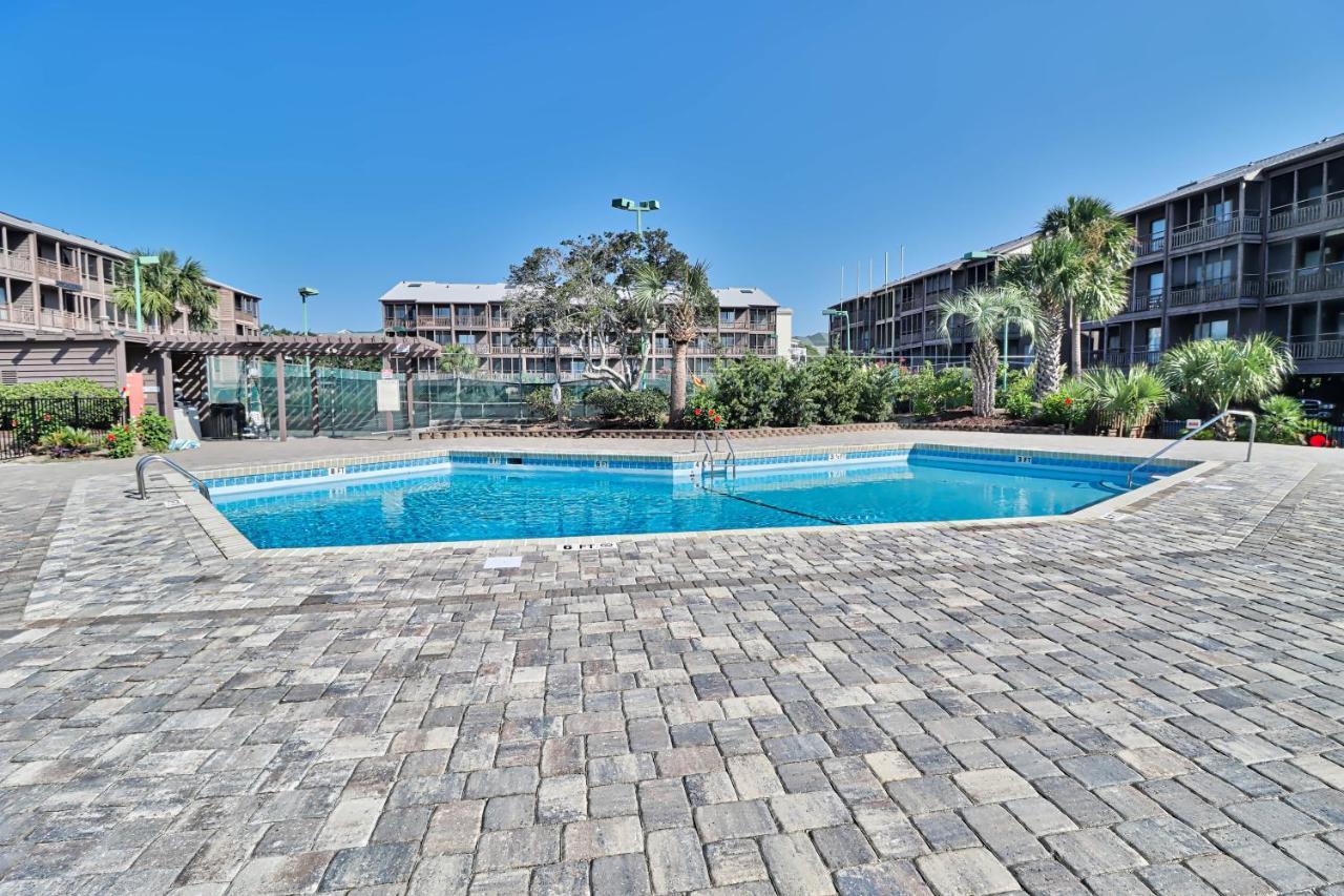 Beach &Nightlife 3Br/2.5 Ba Service Dog Friendly Myrtle Beach Luaran gambar